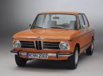 BMW 2002 tii 40th Birthday Reconstructed 2006 года